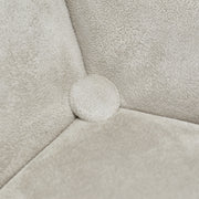 Malibu Crest - Cocktail Ottoman - Chardonnay - R&R Furniture Gallery (Fountain Valley, CA)