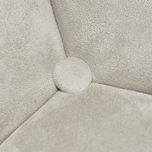 Malibu Crest - Cocktail Ottoman - Chardonnay - R&R Furniture Gallery (Fountain Valley, CA)
