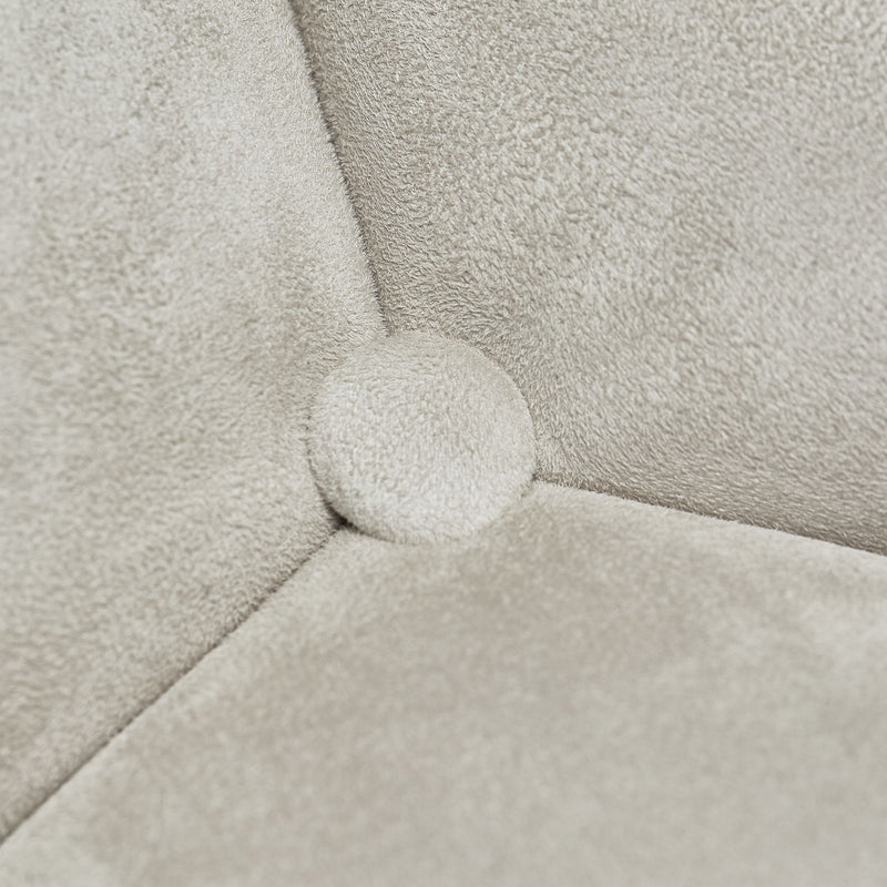 Malibu Crest - Cocktail Ottoman - Chardonnay - R&R Furniture Gallery (Fountain Valley, CA)