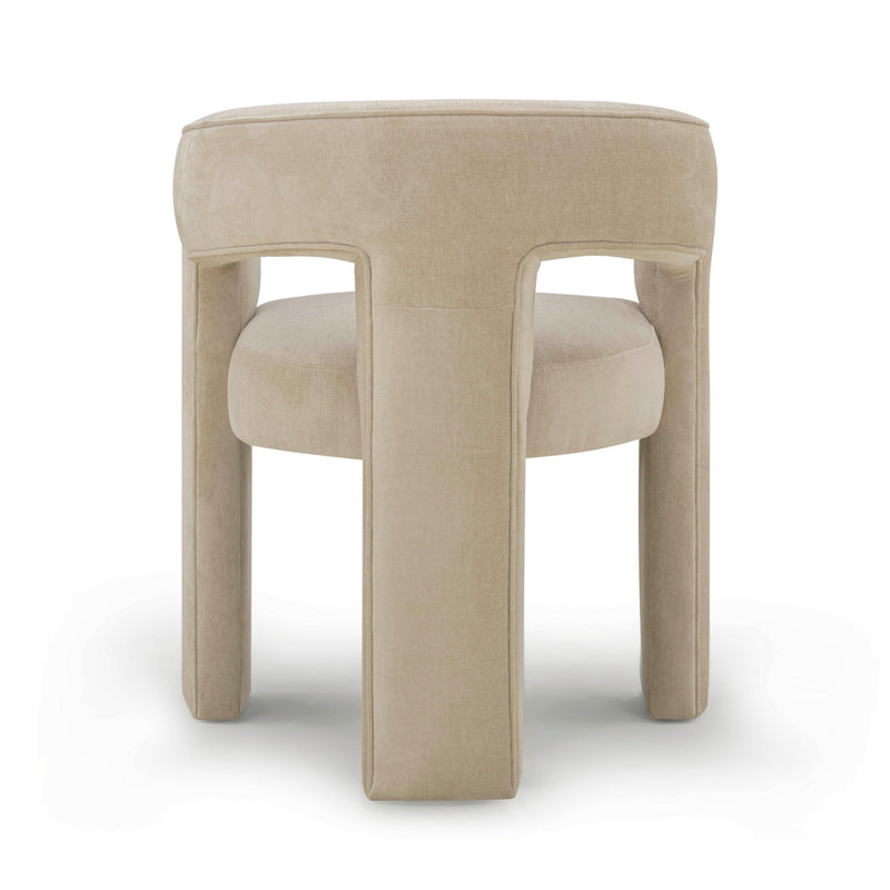 Malone - Dining Chair - R&R Furniture Gallery (Fountain Valley, CA)