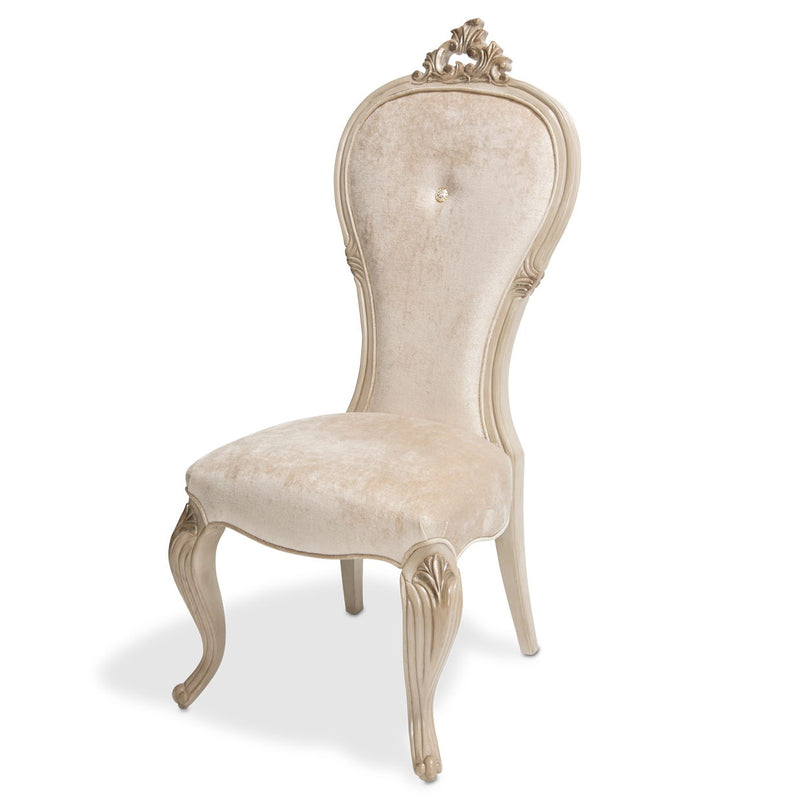 Platine de Royale - Chair - R&R Furniture Gallery (Fountain Valley, CA)