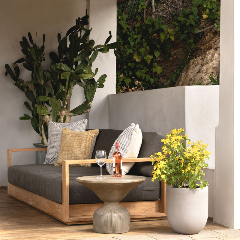 Darlene - Outdoor Sofa