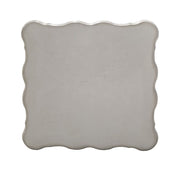 Dresden - End Table - Bone White - R&R Furniture Gallery (Fountain Valley, CA)