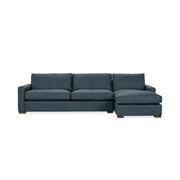 Coburn - Chaise Sofa - R&R Furniture Gallery (Fountain Valley, CA)
