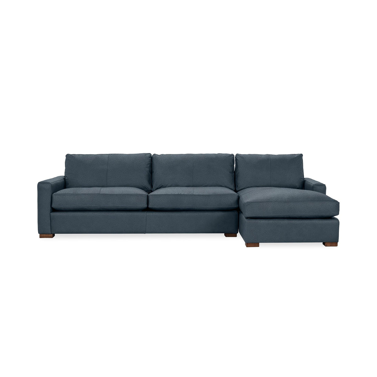 Coburn - Chaise Sofa - R&R Furniture Gallery (Fountain Valley, CA)