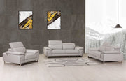 636 - Sofa Set - R&R Furniture Gallery (Fountain Valley, CA)
