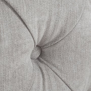 Marcella - Upholstered Shelter Headboard Bed Set - R&R Furniture Gallery (Fountain Valley, CA)