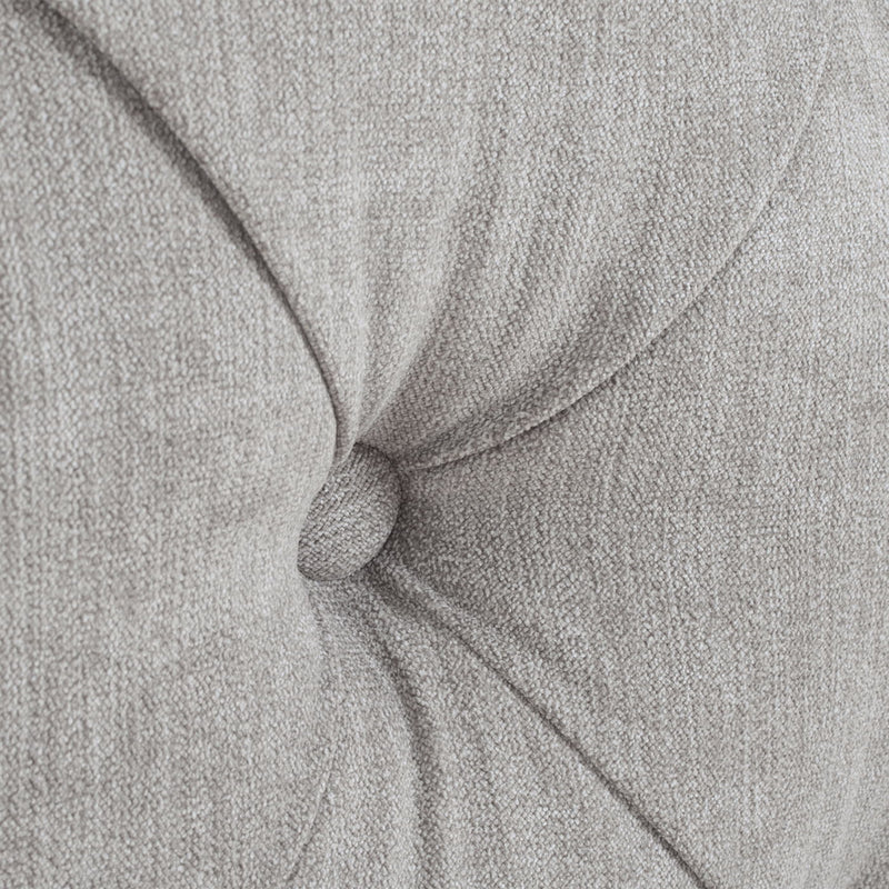 Marcella - Upholstered Shelter Headboard Bed Set - R&R Furniture Gallery (Fountain Valley, CA)