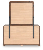 Fortlorn - Dresser - R&R Furniture Gallery (Fountain Valley, CA)