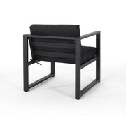 Navan - Outdoor Patio Club Chair - R&R Furniture Gallery (Fountain Valley, CA)