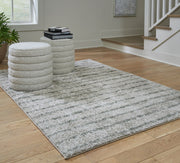 Laddway - Rug - R&R Furniture Gallery (Fountain Valley, CA)