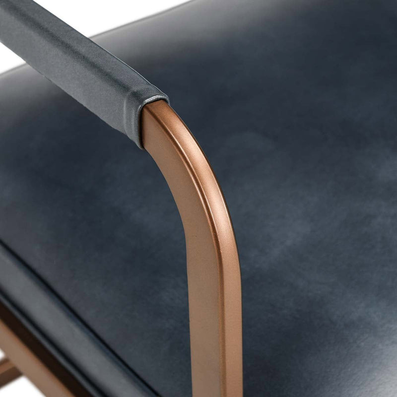 Fonda - Dining Chair - R&R Furniture Gallery (Fountain Valley, CA)