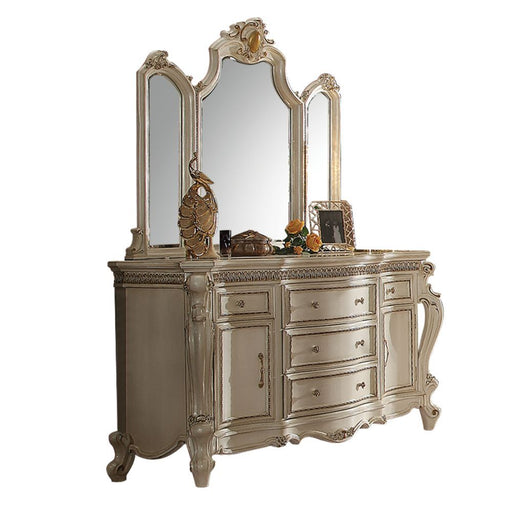 Picardy - Dresser - R&R Furniture Gallery (Fountain Valley, CA)