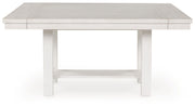 Robbinsdale - Rectangular Dining Table - R&R Furniture Gallery (Fountain Valley, CA)