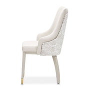 Carmela - Dining Arm Chair - R&R Furniture Gallery (Fountain Valley, CA)