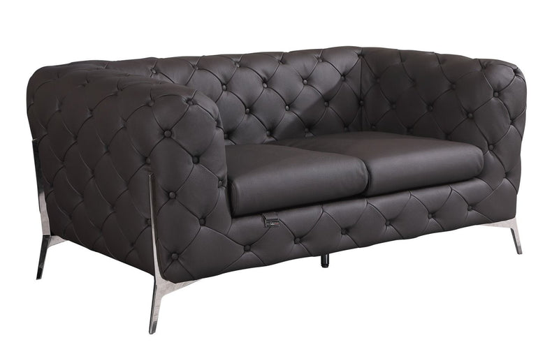 970 - Loveseat - R&R Furniture Gallery (Fountain Valley, CA)