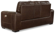 Alessandro - Power Reclining Loveseat - R&R Furniture Gallery (Fountain Valley, CA)
