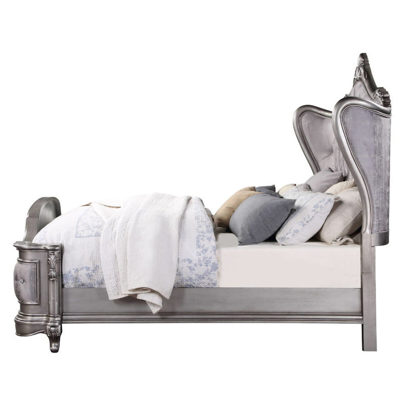 Ariadne - Bed - R&R Furniture Gallery (Fountain Valley, CA)