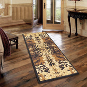 Tribes - GC_YLS4008 Southwest Area Rug - R&R Furniture Gallery (Fountain Valley, CA)