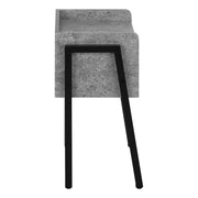 Accent Table, Side Contemporary & Modern Design - R&R Furniture Gallery (Fountain Valley, CA)