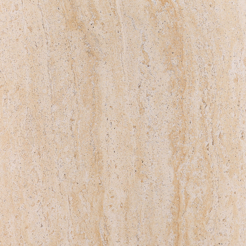 Lessard - Outdoor Side Table - Faux Travertine