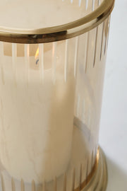 Aavinson - Candle Holder - R&R Furniture Gallery (Fountain Valley, CA)