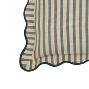 Striped - Accent Cushion Cover - R&R Furniture Gallery (Fountain Valley, CA)