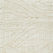 Close-up of the Jaseena area rug by Signature Design by Ashley®, showcasing its intricate pattern and textured surface.