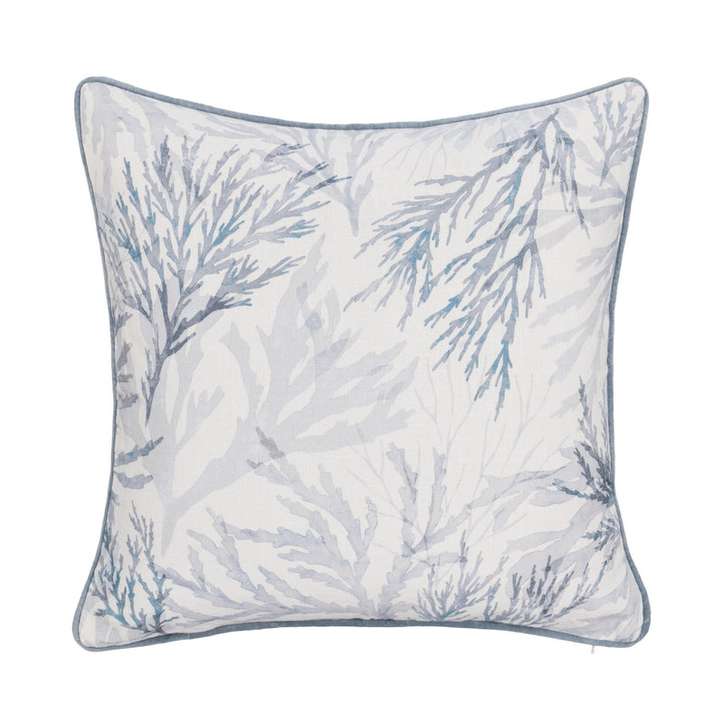 Tranquil Coasts - Lessonia Pillow - R&R Furniture Gallery (Fountain Valley, CA)