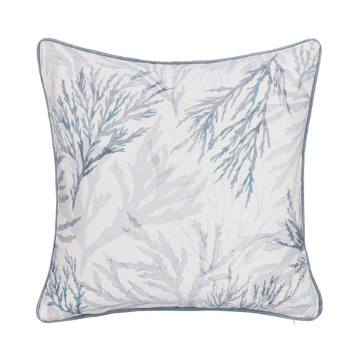 Tranquil Coasts - Lessonia Pillow - R&R Furniture Gallery (Fountain Valley, CA)