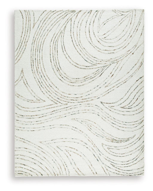 Deenbury - Rug - R&R Furniture Gallery (Fountain Valley, CA)