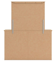 Makidern - Six Drawer Dresser - R&R Furniture Gallery (Fountain Valley, CA)