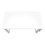 Computer Desk Home Office, Standing, Adjustable, Laptop - R&R Furniture Gallery (Fountain Valley, CA)