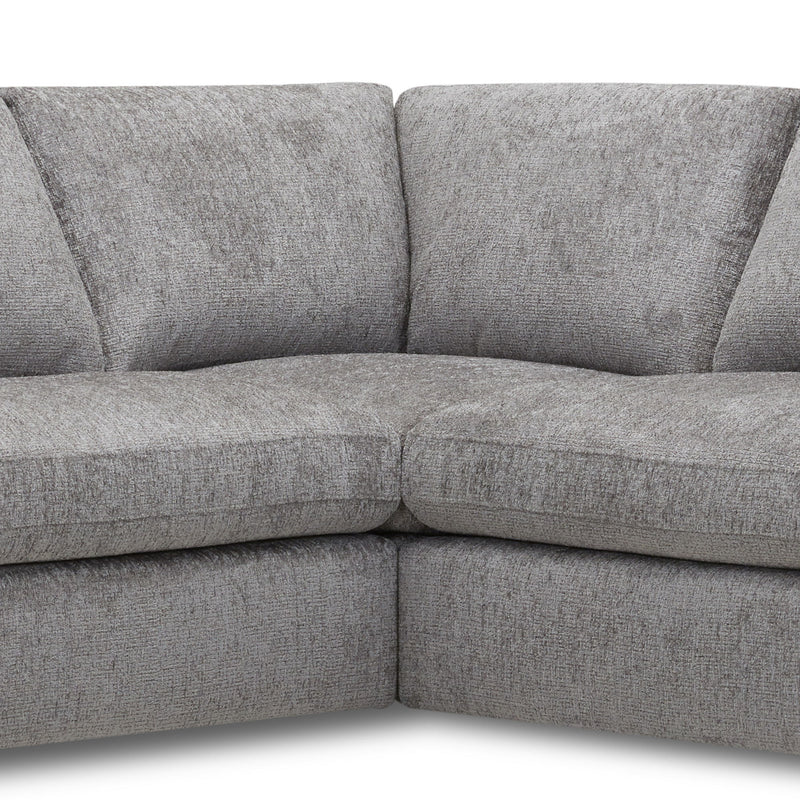 Surrender - 5 Piece Modular Sectional - Burmese Nature - R&R Furniture Gallery (Fountain Valley, CA)