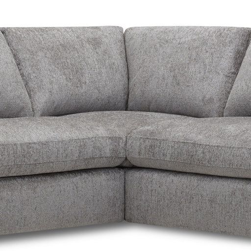 Surrender - 5 Piece Modular Sectional - Burmese Nature - R&R Furniture Gallery (Fountain Valley, CA)