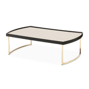 Lisbon - Cocktail Table - R&R Furniture Gallery (Fountain Valley, CA)