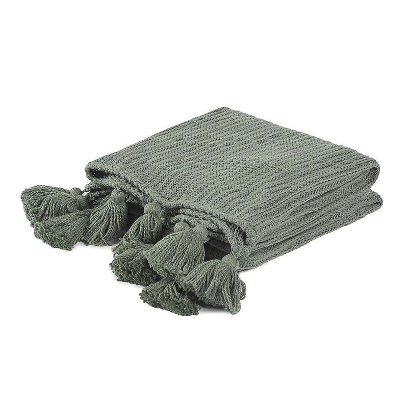 Throws - TC Veda Throw - R&R Furniture Gallery (Fountain Valley, CA)