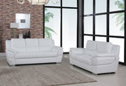 4572 - Sofa, Loveseat - R&R Furniture Gallery (Fountain Valley, CA)