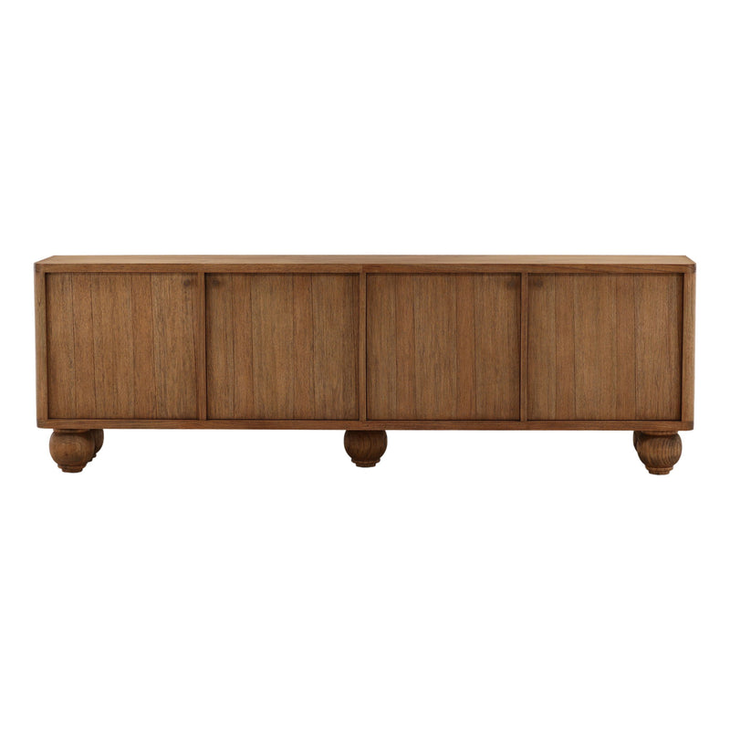 Madden - Sideboard - Brown