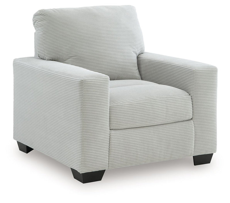 Greenbriar - Chair - R&R Furniture Gallery (Fountain Valley, CA)