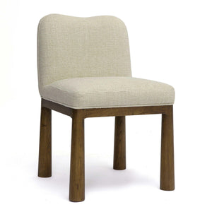 Tiara - Dining Chair - R&R Furniture Gallery (Fountain Valley, CA)