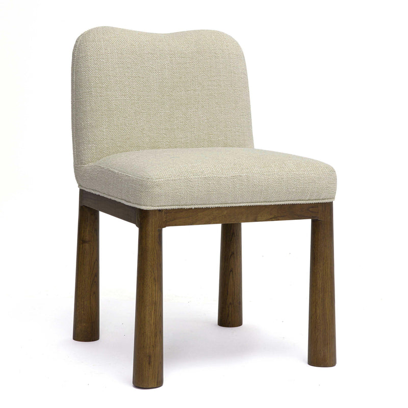 Tiara - Dining Chair - R&R Furniture Gallery (Fountain Valley, CA)