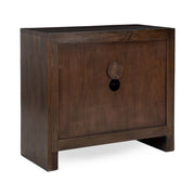 Ledro - 2 Door Cabinet - R&R Furniture Gallery (Fountain Valley, CA)