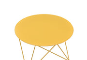 Epidia - Accent Table - R&R Furniture Gallery (Fountain Valley, CA)