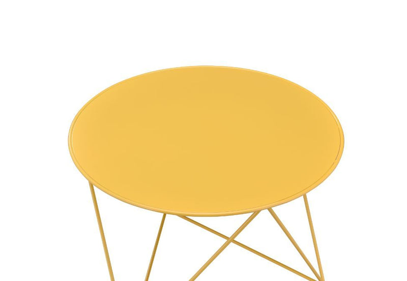 Epidia - Accent Table - R&R Furniture Gallery (Fountain Valley, CA)