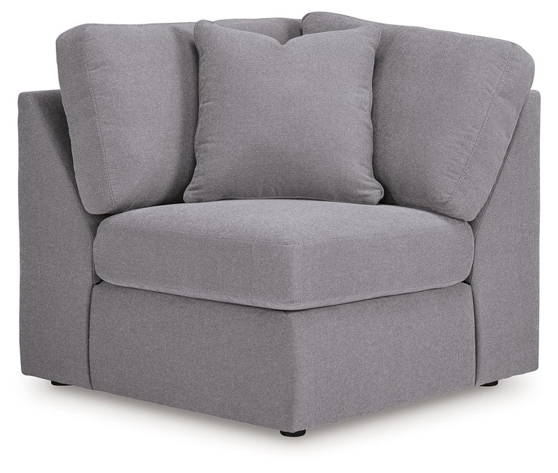Modmax - Sectional - Granite - R&R Furniture Gallery (Fountain Valley, CA)
