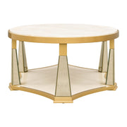 Scotts Square - Table - R&R Furniture Gallery (Fountain Valley, CA)
