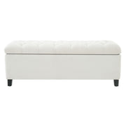 Ottoman Storage Bench - R&R Furniture Gallery (Fountain Valley, CA)