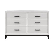 Mirage - Dresser - R&R Furniture Gallery (Fountain Valley, CA)