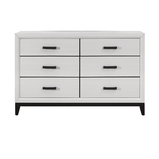 Mirage - Dresser - R&R Furniture Gallery (Fountain Valley, CA)